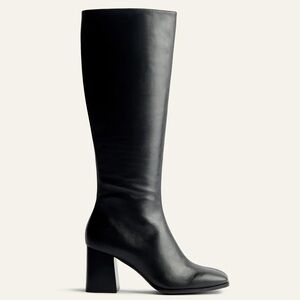 Reformation Nylah knee boot